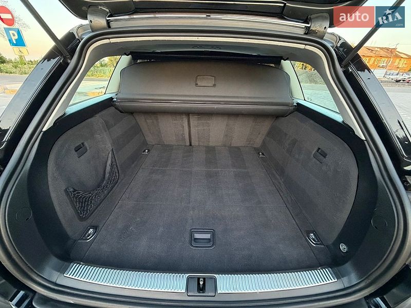 Универсал Audi A4 2005 в Владимире