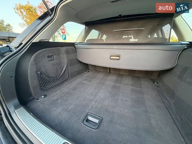 Универсал Audi A4 2005 в Владимире