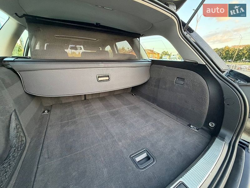 Универсал Audi A4 2005 в Владимире