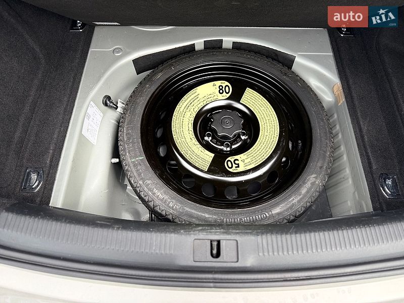 Седан Audi A4 2015 в Львові фото 14 Седан Audi A4 2015 в Львові