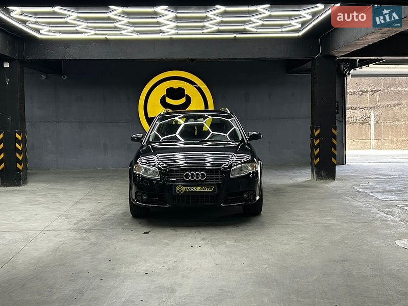 Універсал Audi A4 2006 в Чернівцях