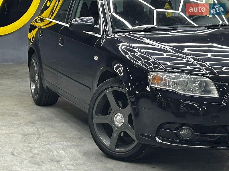 Універсал Audi A4 2006 в Чернівцях