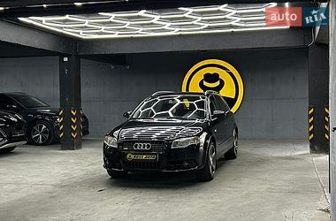 Універсал Audi A4 2006 в Чернівцях