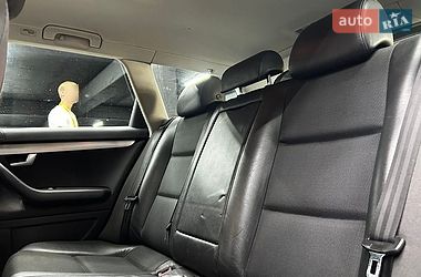 Універсал Audi A4 2006 в Чернівцях