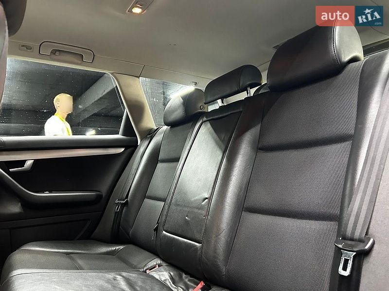 Універсал Audi A4 2006 в Чернівцях