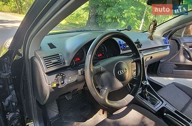 Седан Audi A4 2003 в Малині Седан Audi A4 2003 в Малині