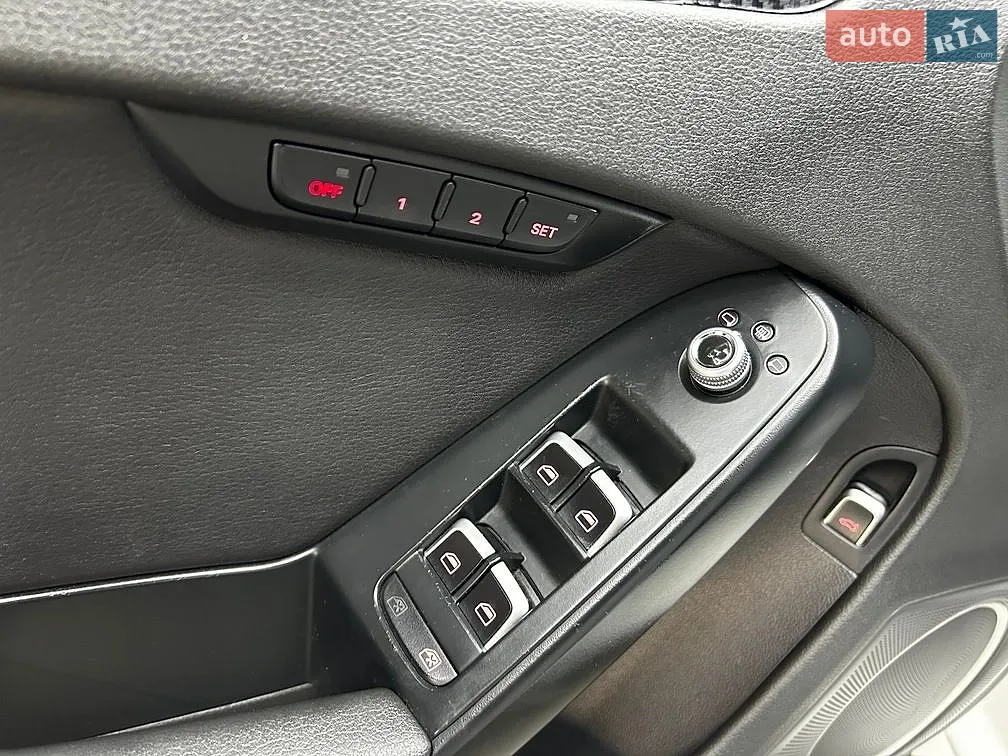 2014 Audi A4 - мініатюра 14