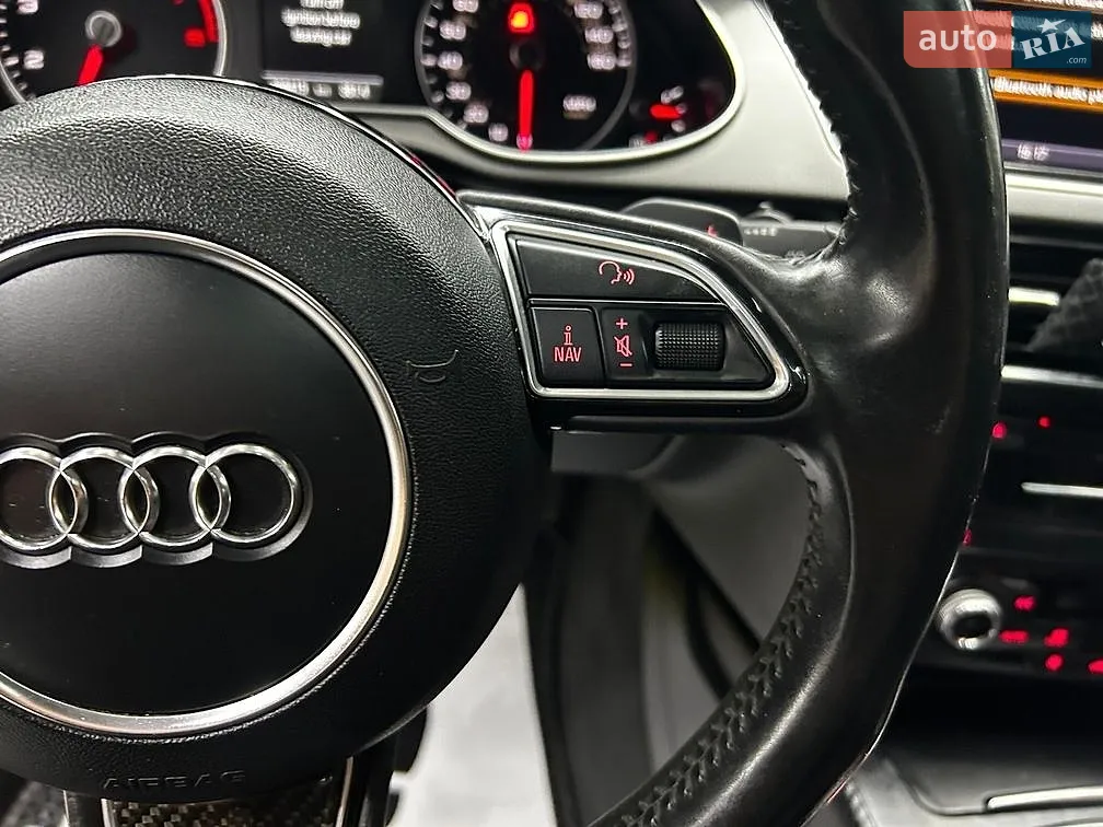 2014 Audi A4 - мініатюра 19