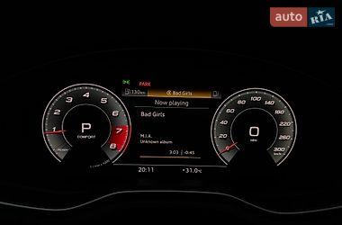 Седан Audi A4 2021 в Києві