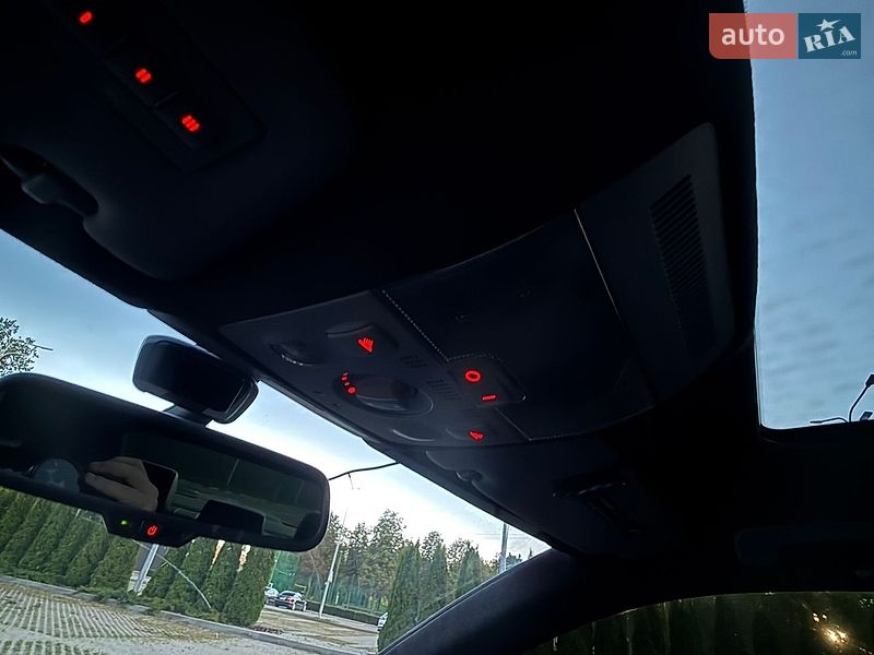 Седан Audi A4 2004 в Харкові