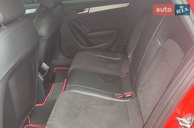 Седан Audi A4 2010 в Києві