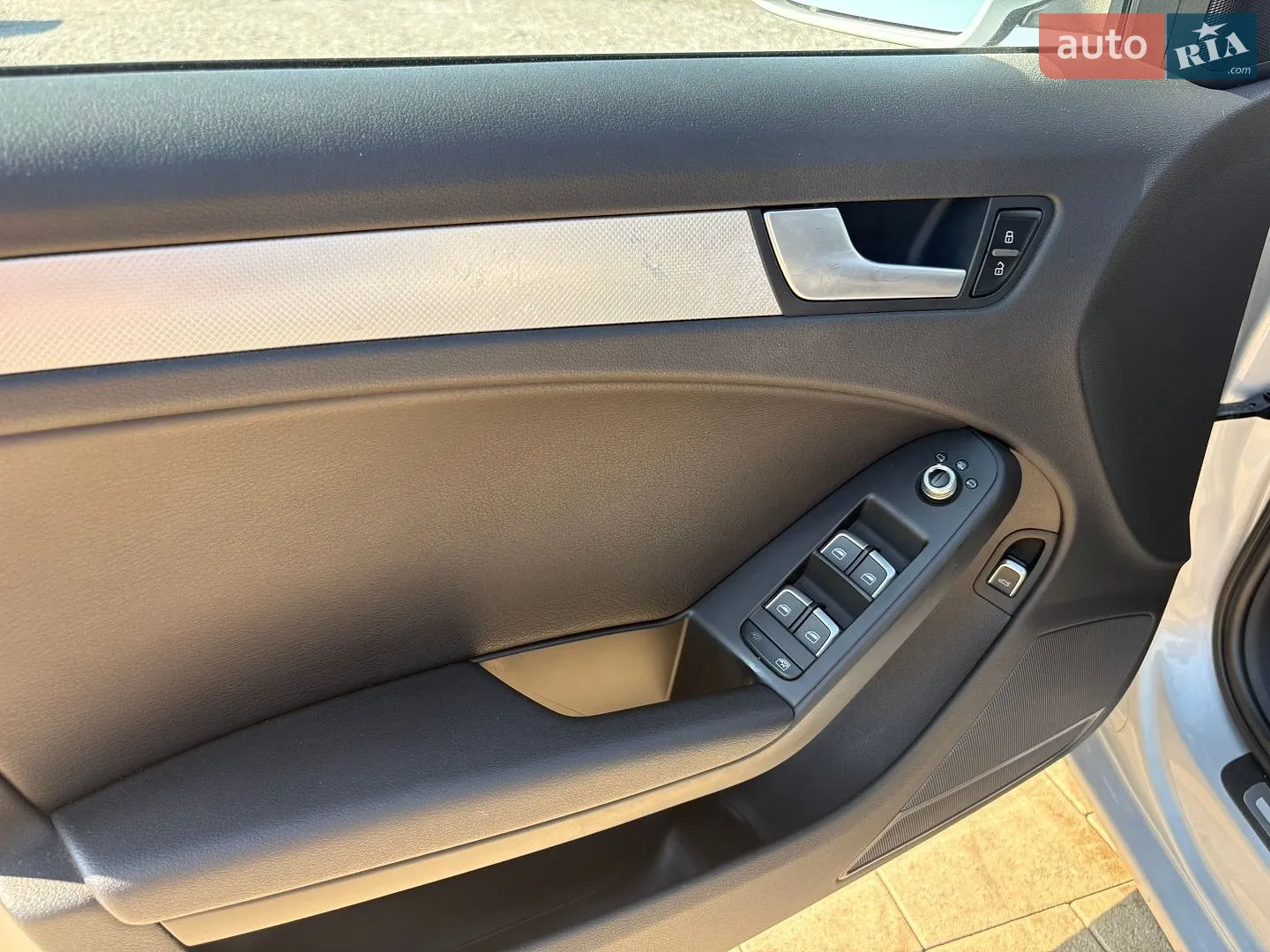 2013 Audi A4 - мініатюра 17