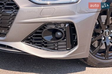 Седан Audi A4 2020 в Кривому Розі