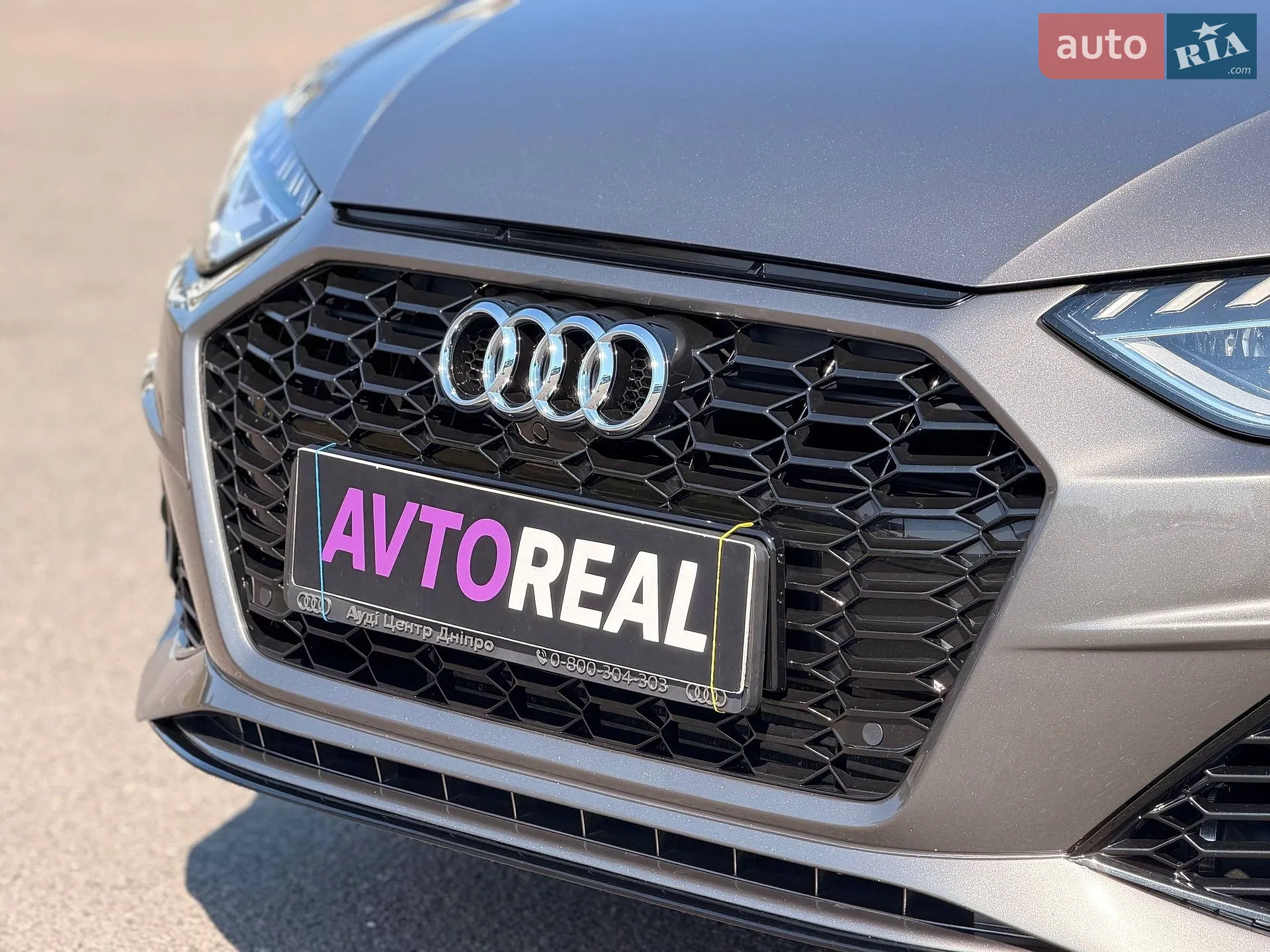 2020 Audi A4 - мініатюра 8