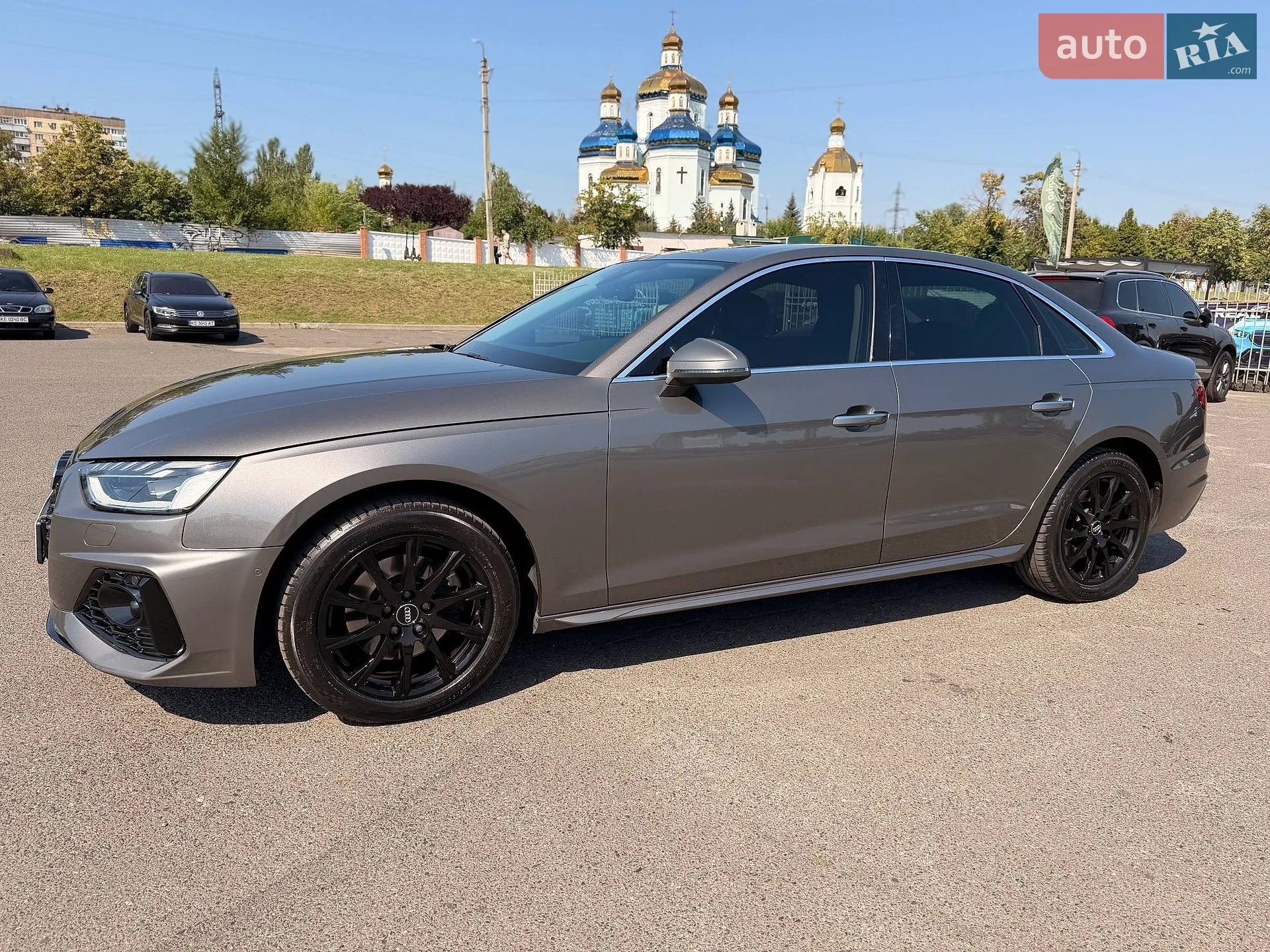 2020 Audi A4 - мініатюра 19