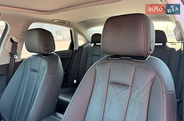 Седан Audi A4 2020 в Кривому Розі