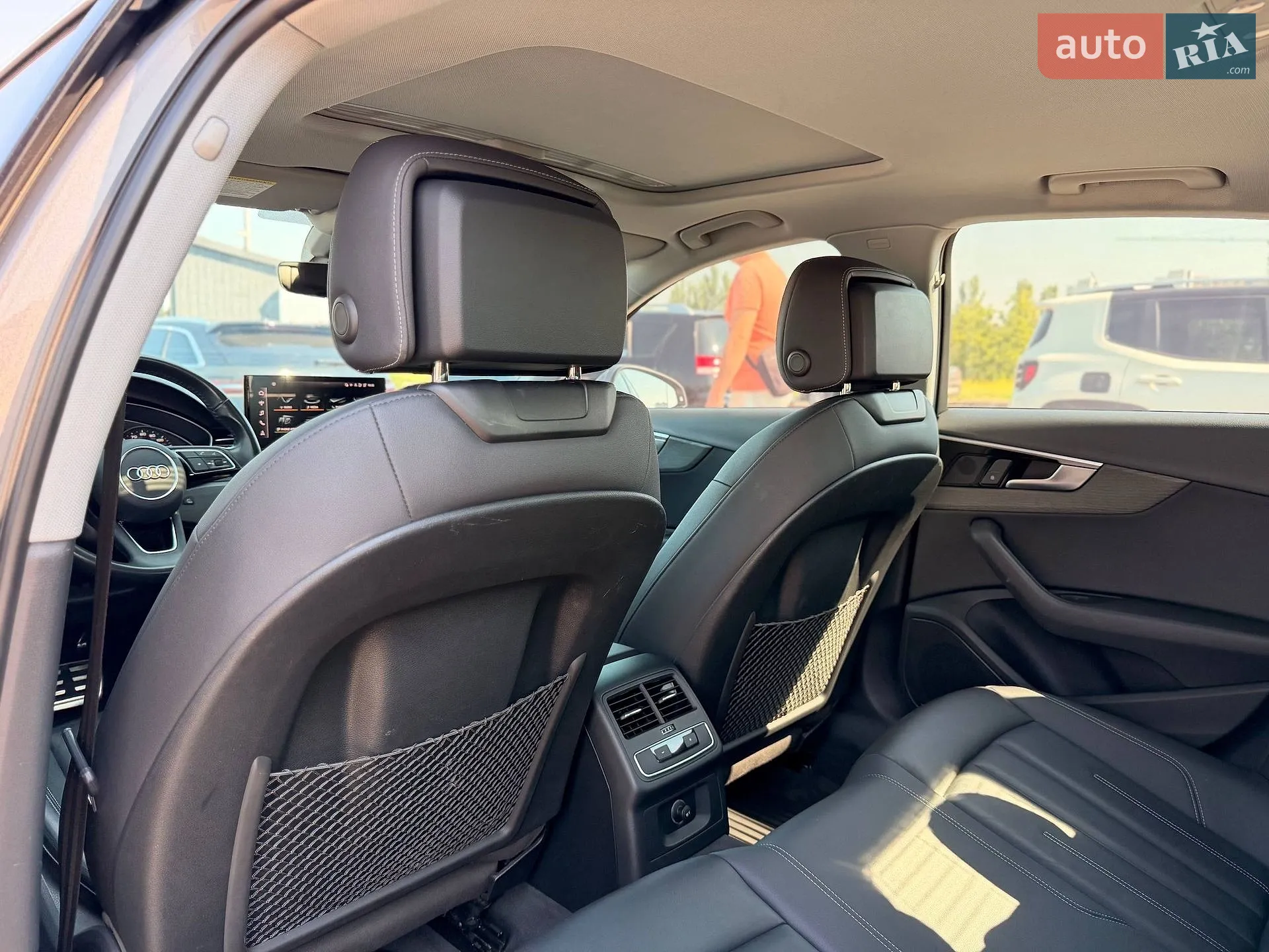 2020 Audi A4 - мініатюра 59