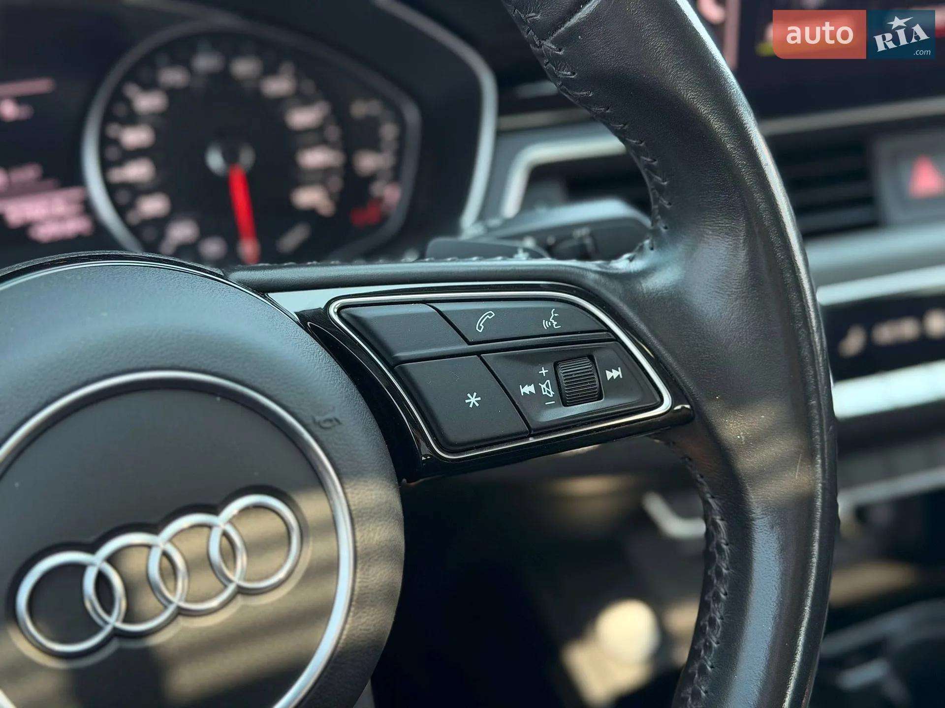 2020 Audi A4 - мініатюра 74