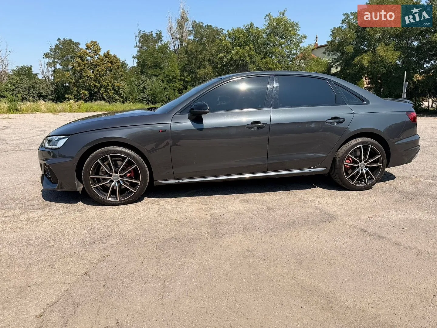 2020 Audi A4 - мініатюра 4
