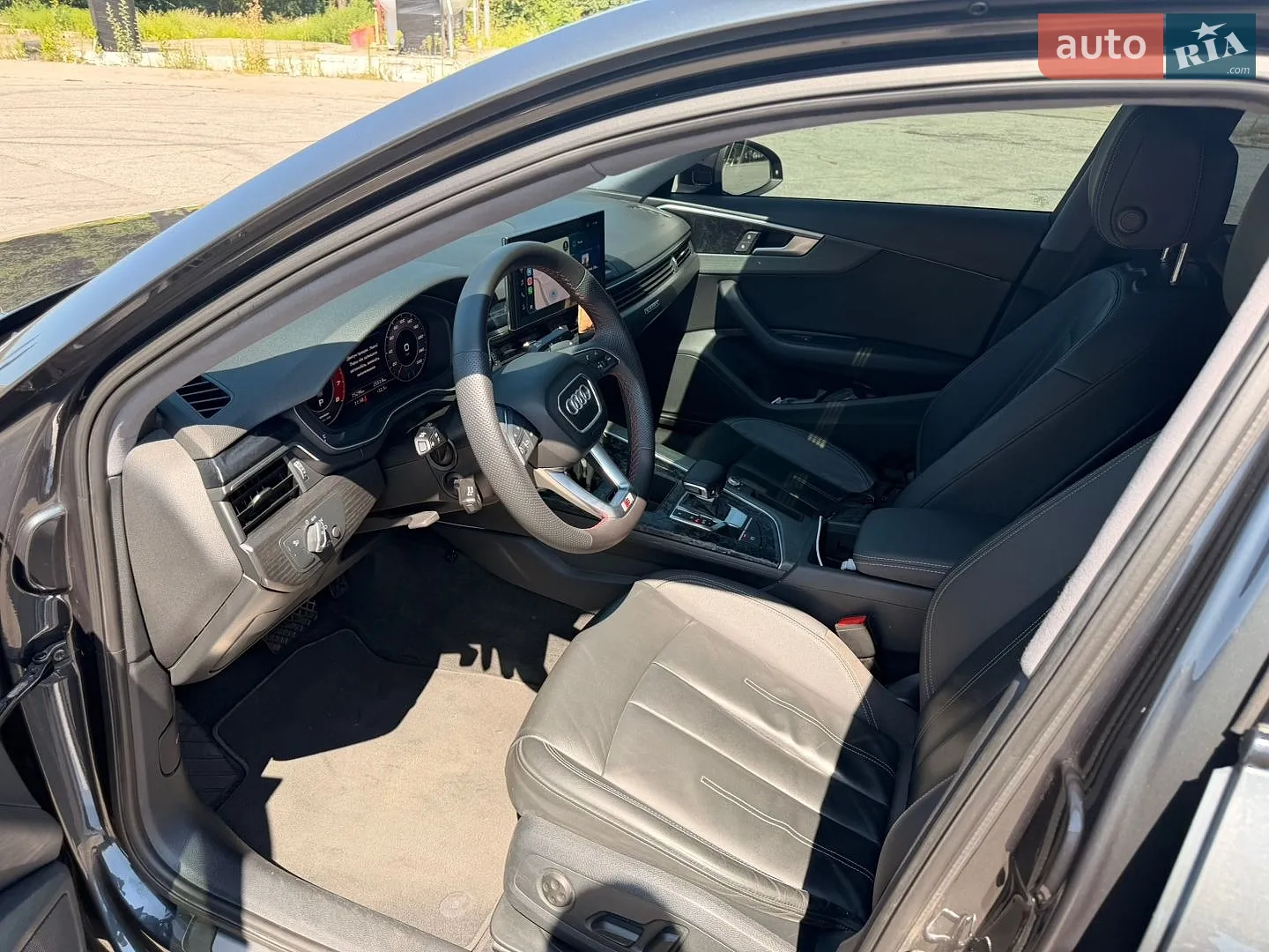 2020 Audi A4 - мініатюра 14