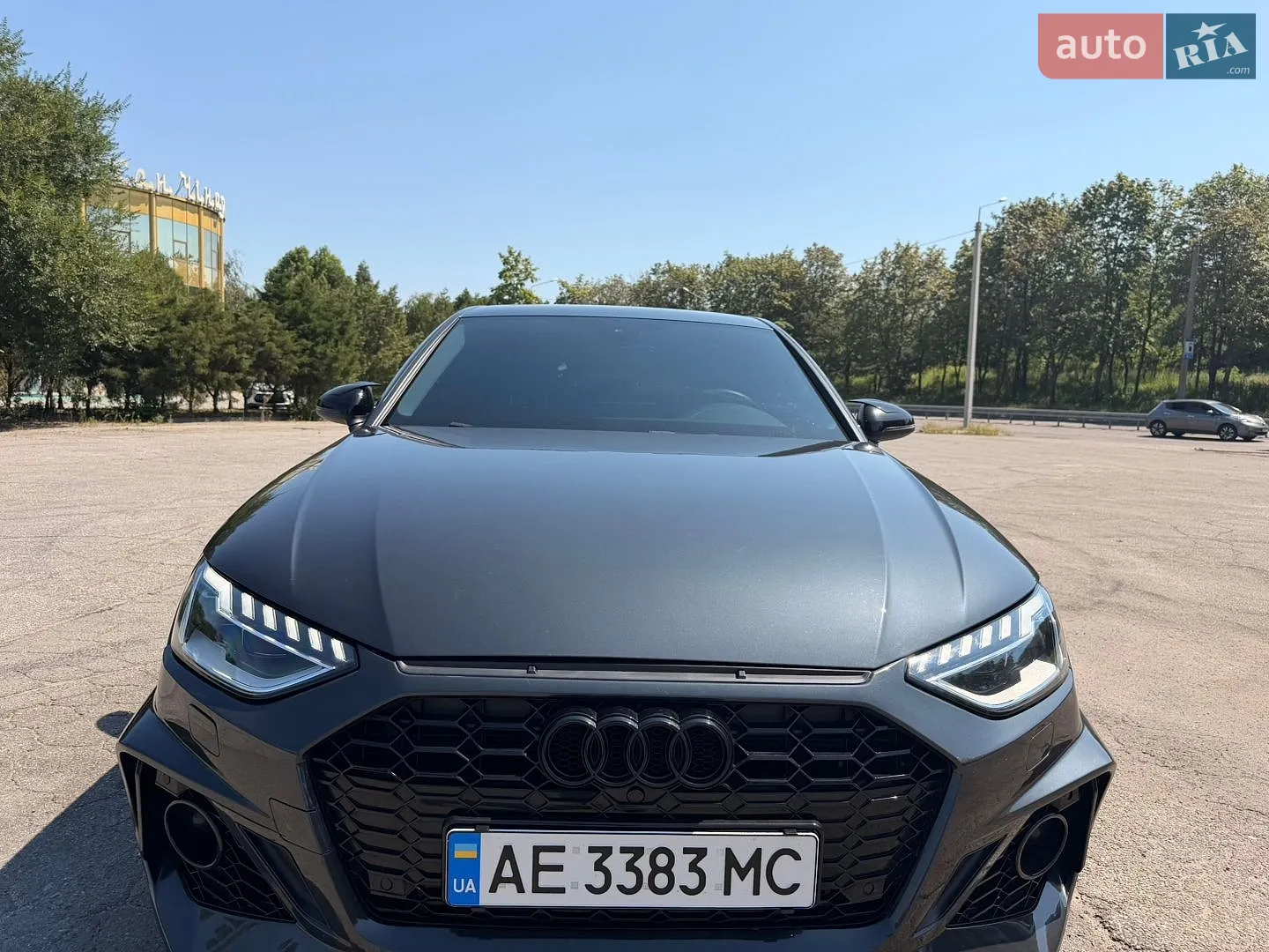 2020 Audi A4 - мініатюра 19