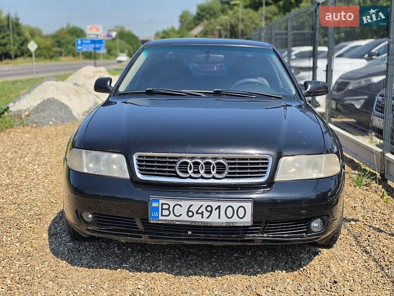 Audi A4 1999