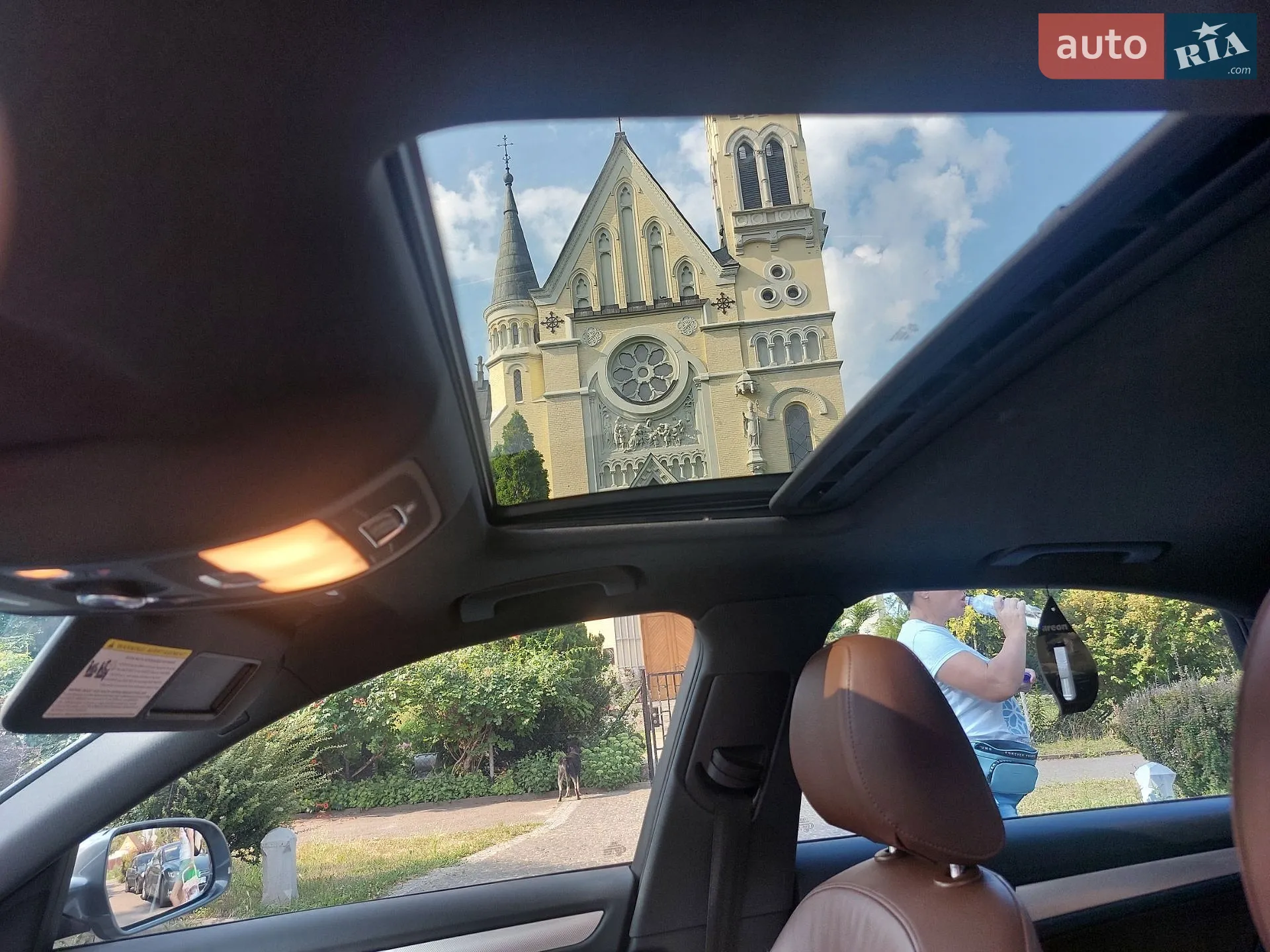 2014 Audi A4 - мініатюра 8
