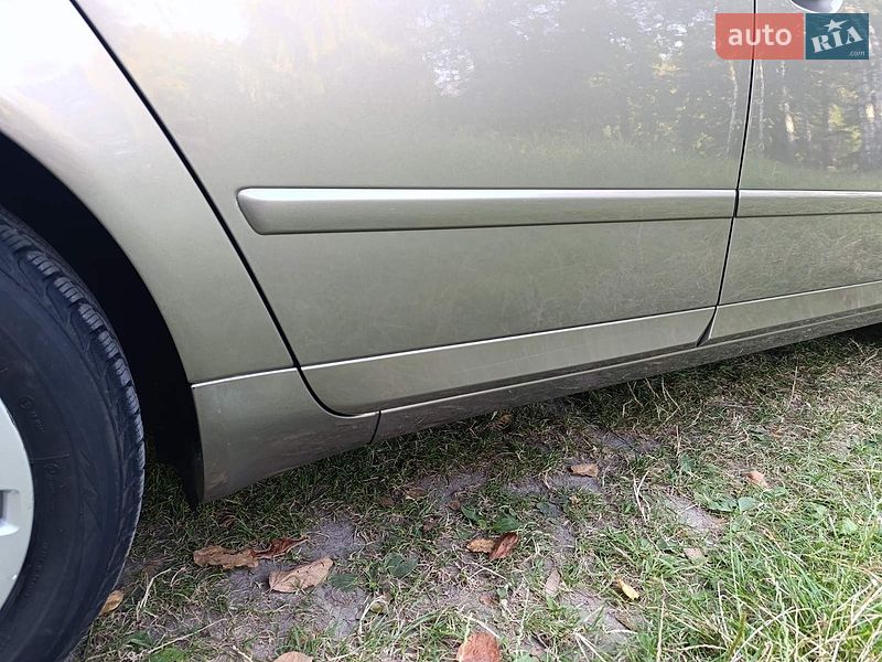 Універсал Audi A4 2006 в Літині