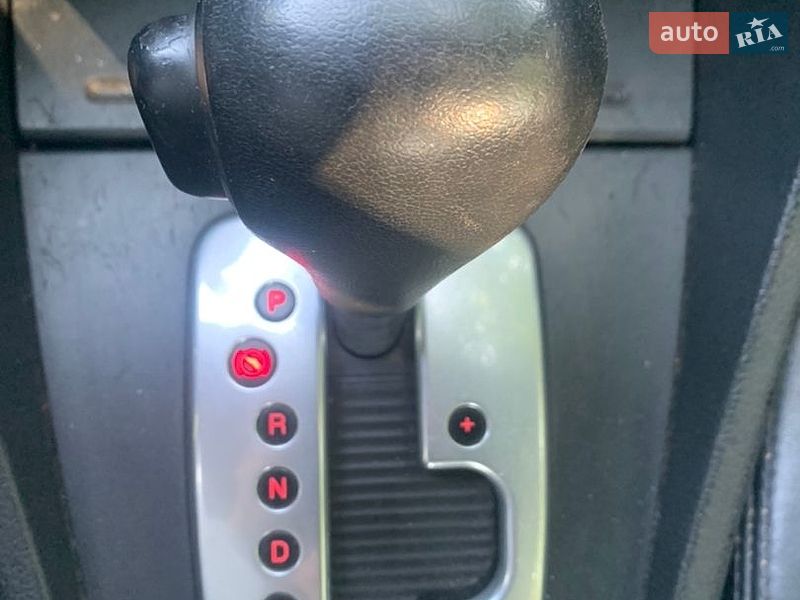 Кабриолет Audi A4 2004 в Житомире