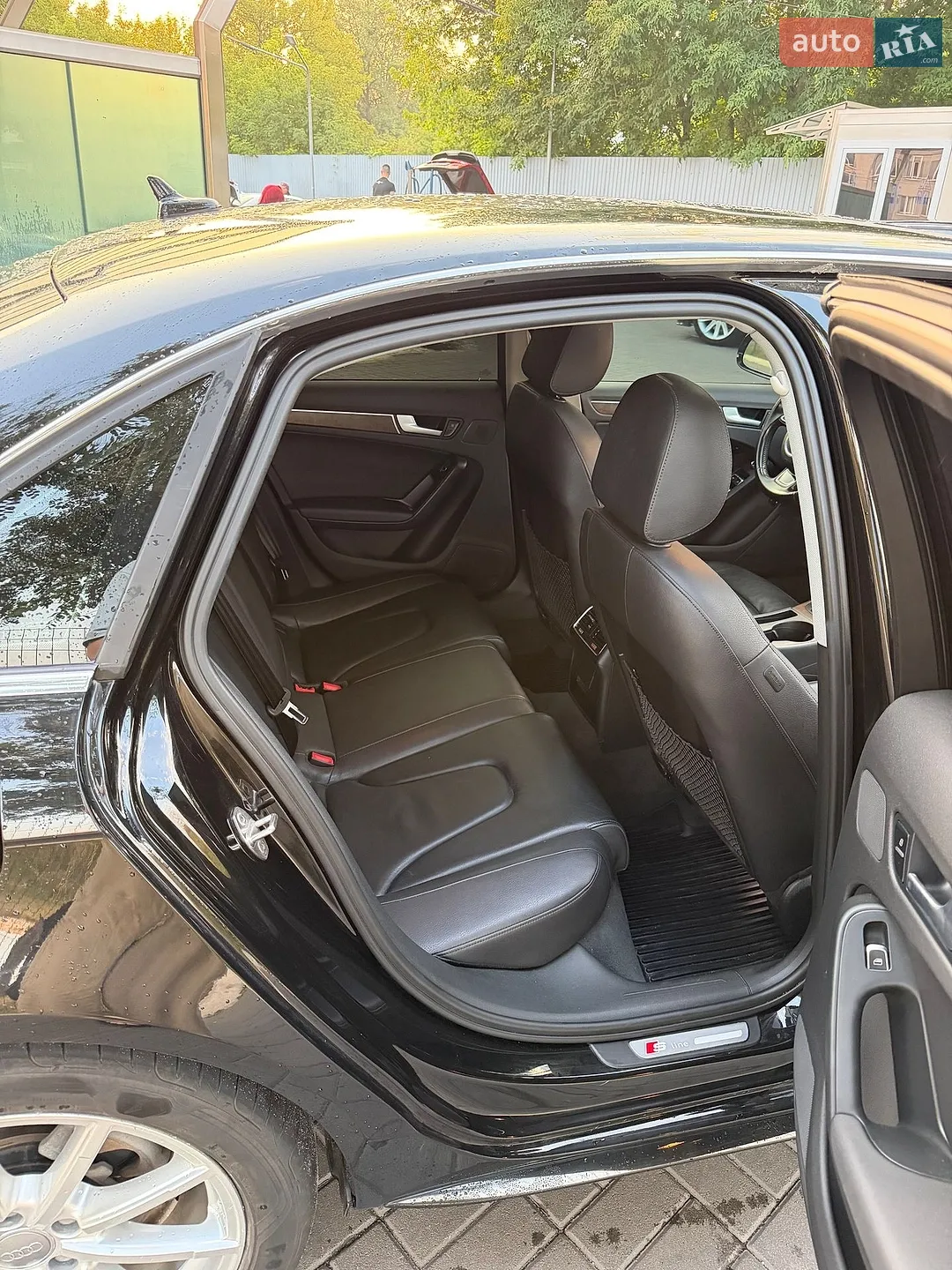 2014 Audi A4 - мініатюра 8