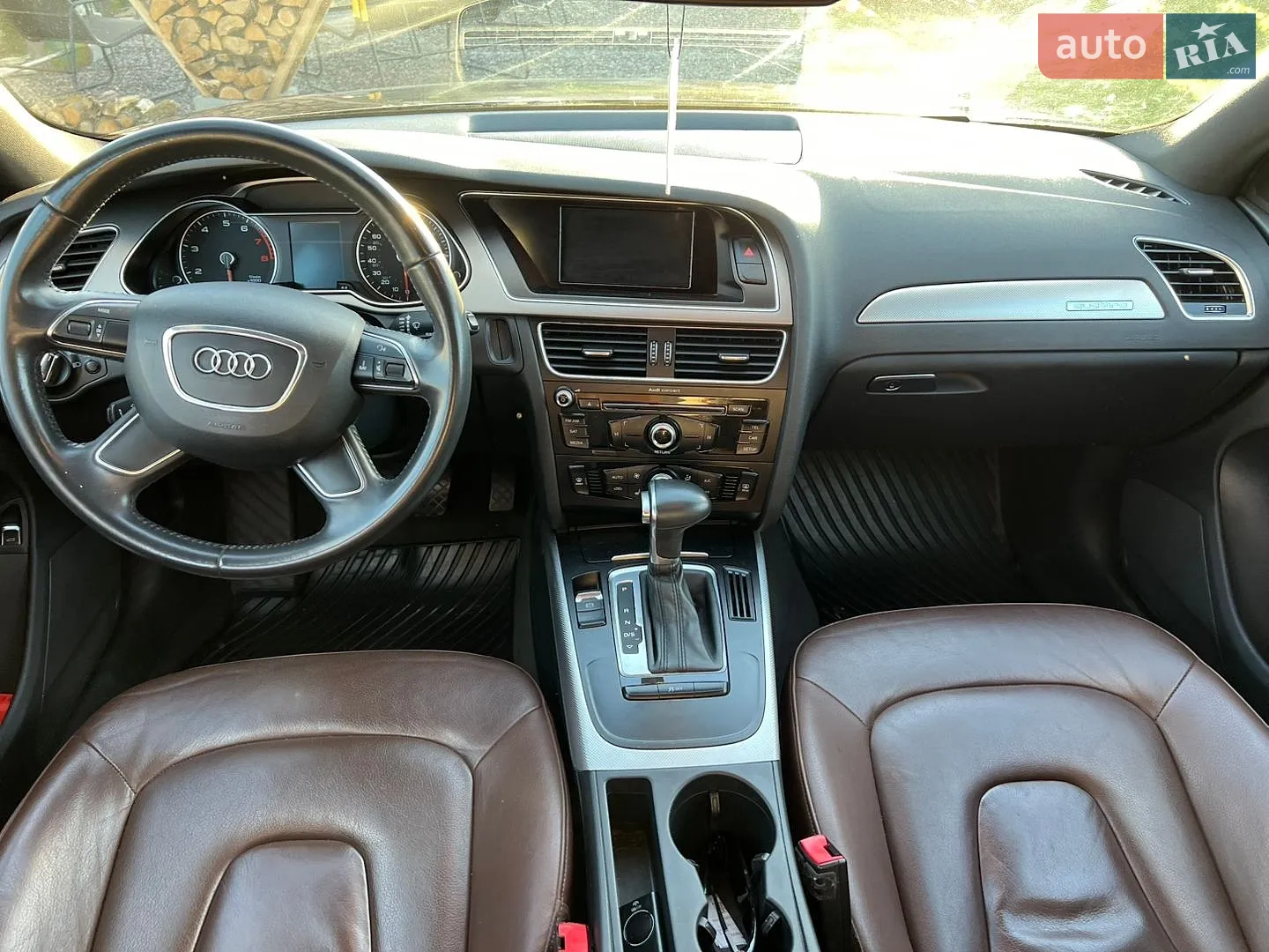 2014 Audi A4 - мініатюра 4