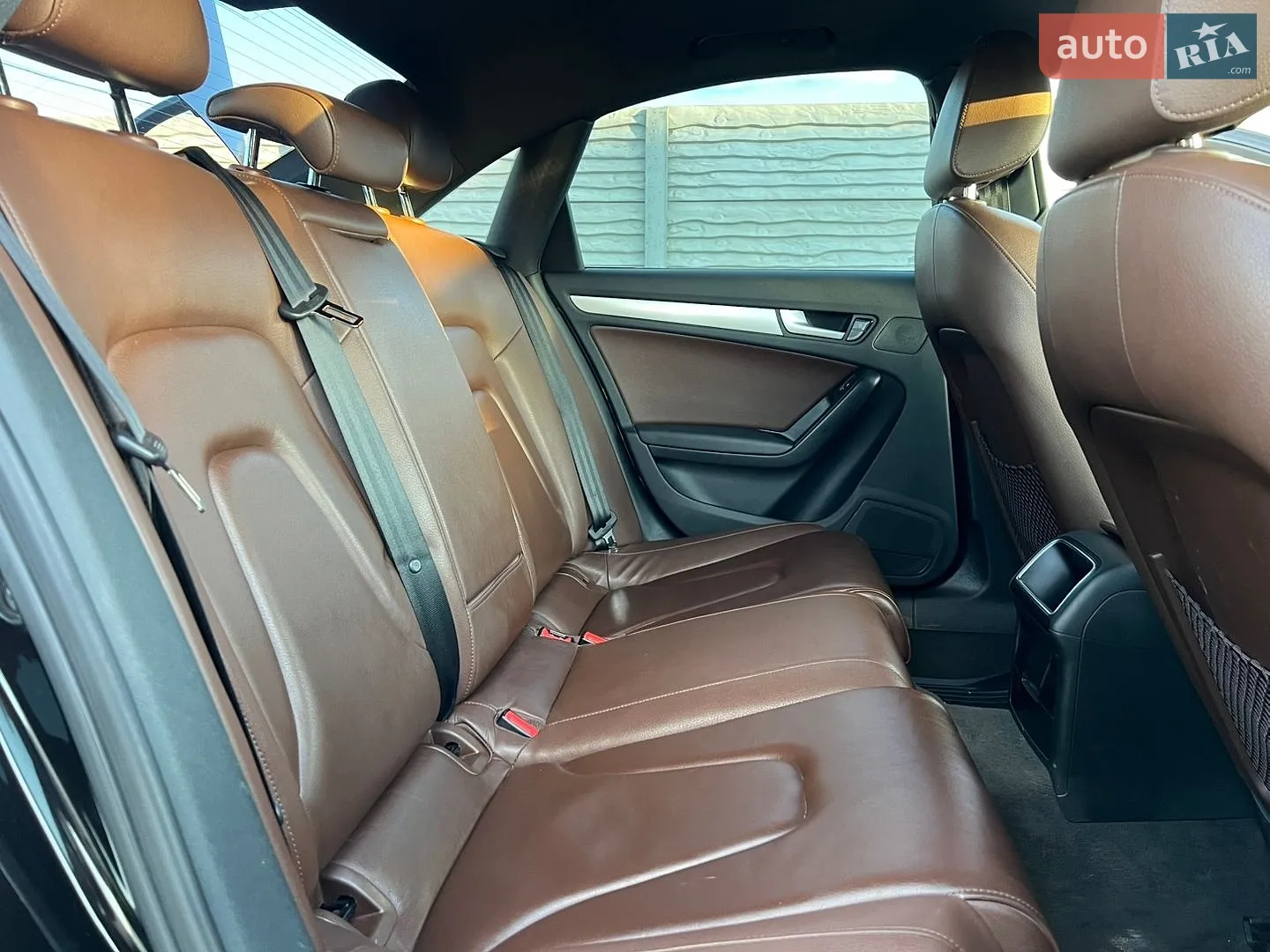 2014 Audi A4 - мініатюра 6