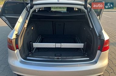 Універсал Audi A4 2011 в Вараші