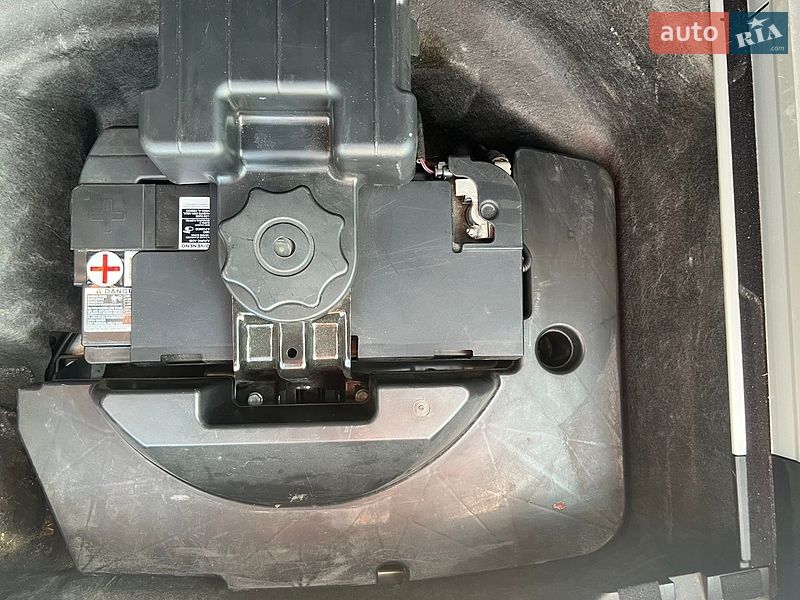 Універсал Audi A4 2011 в Вараші