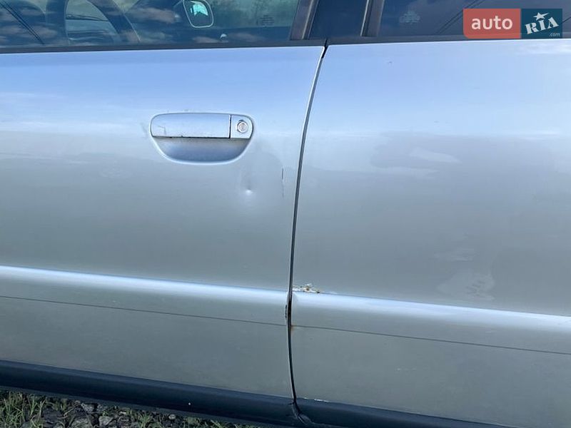 Седан Audi A4 1999 в Вінниці