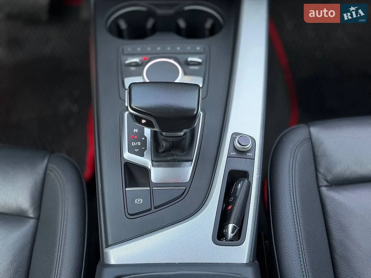 2017 Audi A4 - мініатюра 17
