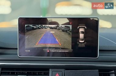 Седан Audi A4 2017 в Києві