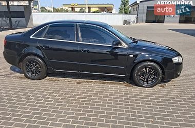 Седан Audi A4 2006 в Александрие фото 4 Седан Audi A4 2006 в Александрие