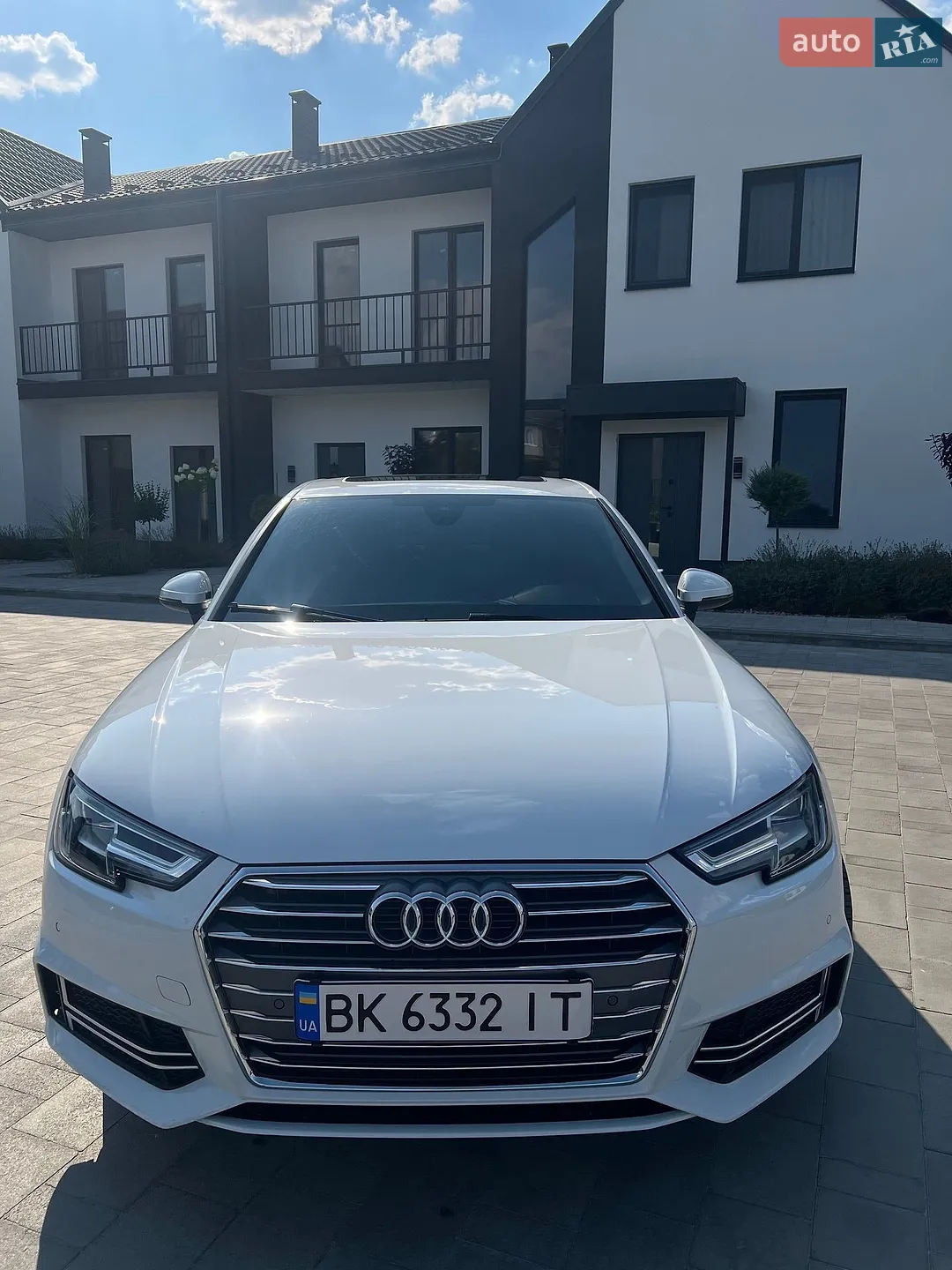 2016 Audi A4 - мініатюра 6