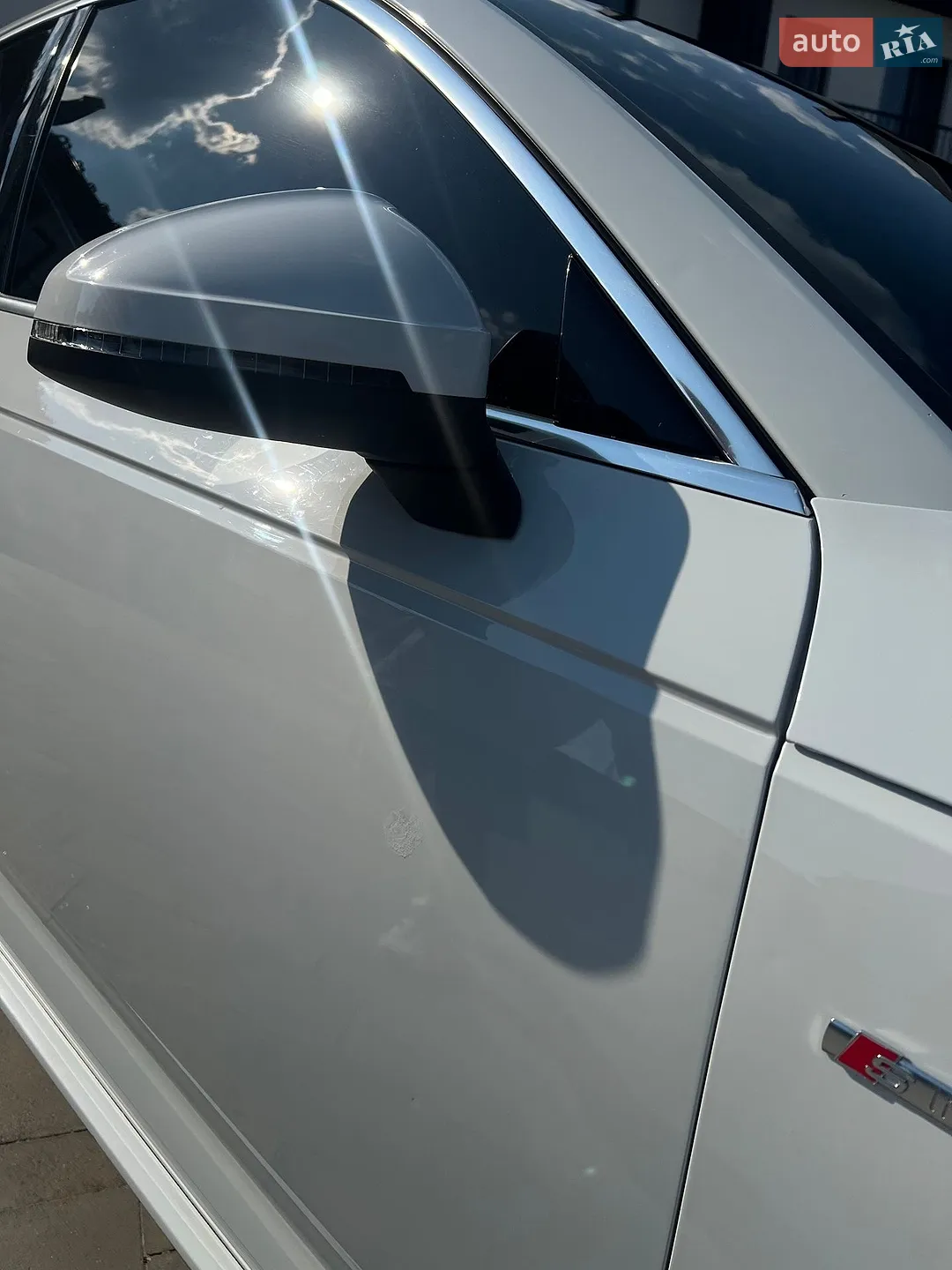 2016 Audi A4 - мініатюра 13