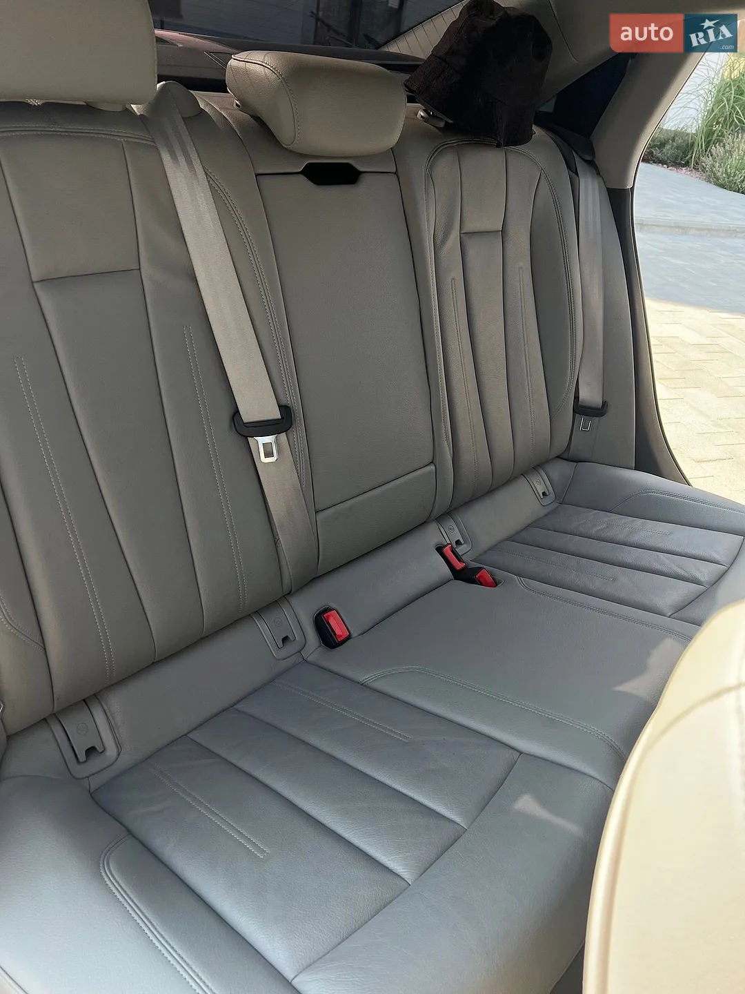 2016 Audi A4 - мініатюра 16