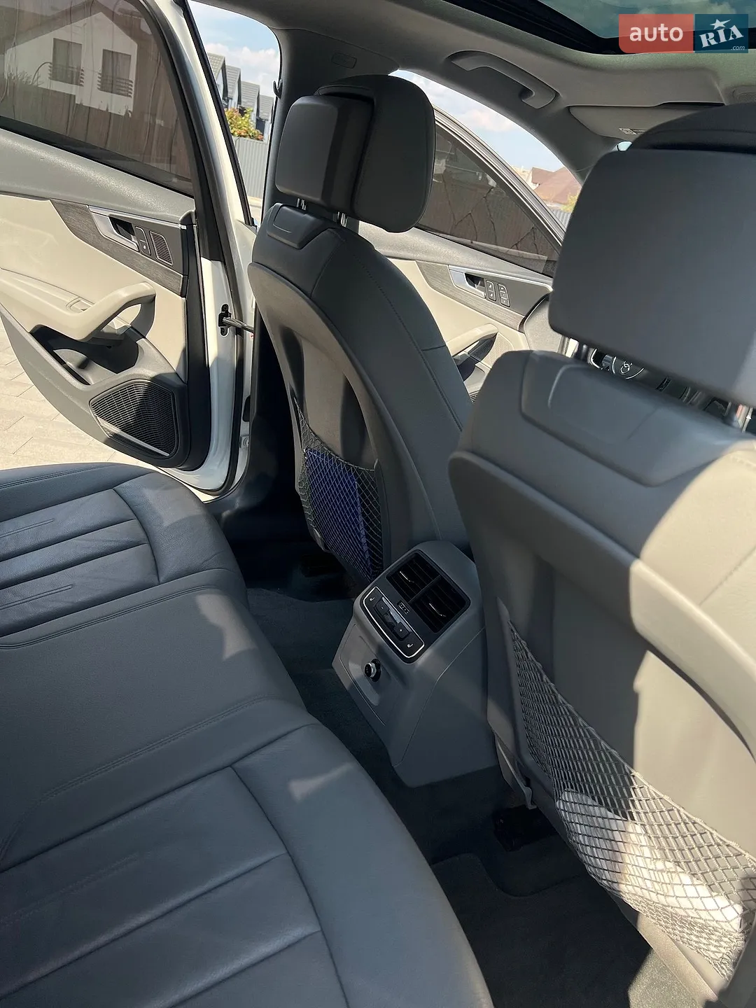 2016 Audi A4 - мініатюра 17