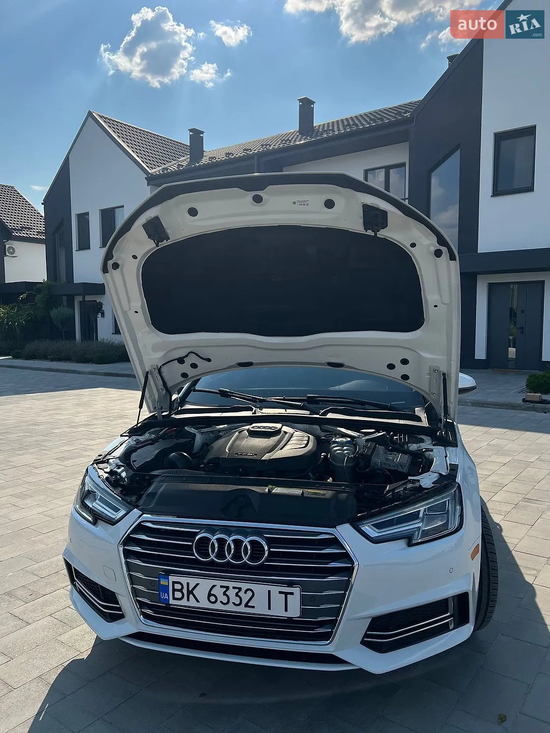 2016 Audi A4 - мініатюра 24