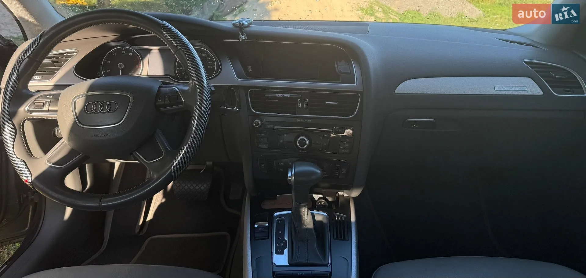 2013 Audi A4 - мініатюра 19
