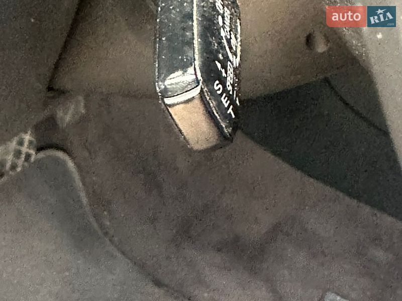Седан Audi A4 2003 в Збараже