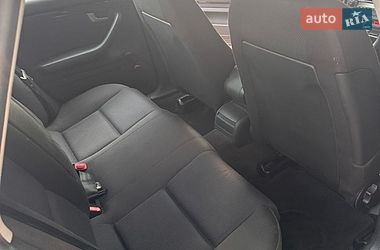 Седан Audi A4 2003 в Збараже