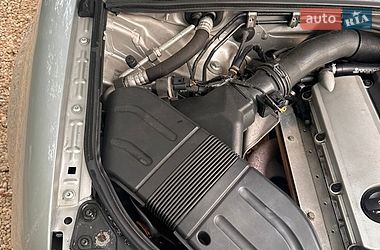 Седан Audi A4 2003 в Збараже