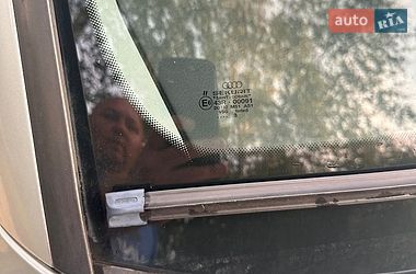 Седан Audi A4 2003 в Збараже