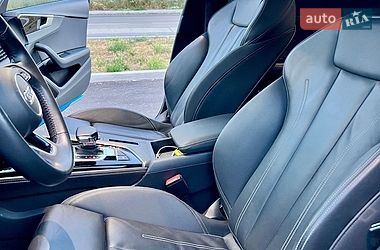 Седан Audi A4 2020 в Миколаєві фото 17 Седан Audi A4 2020 в Миколаєві