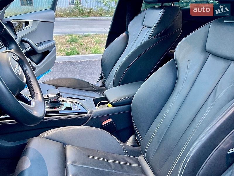 Седан Audi A4 2020 в Миколаєві фото 17 Седан Audi A4 2020 в Миколаєві